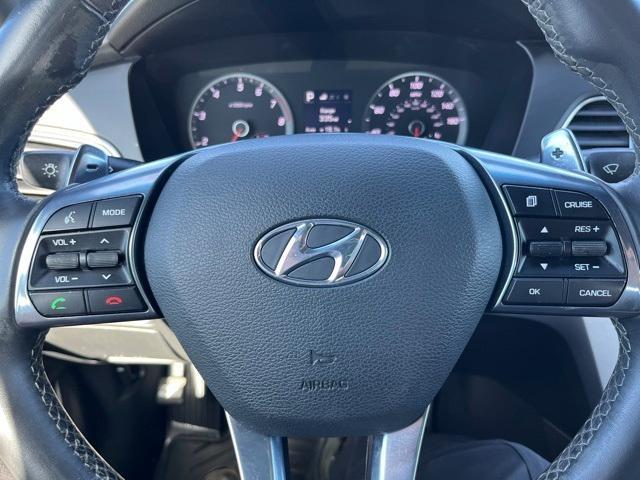 used 2015 Hyundai Sonata car, priced at $12,706