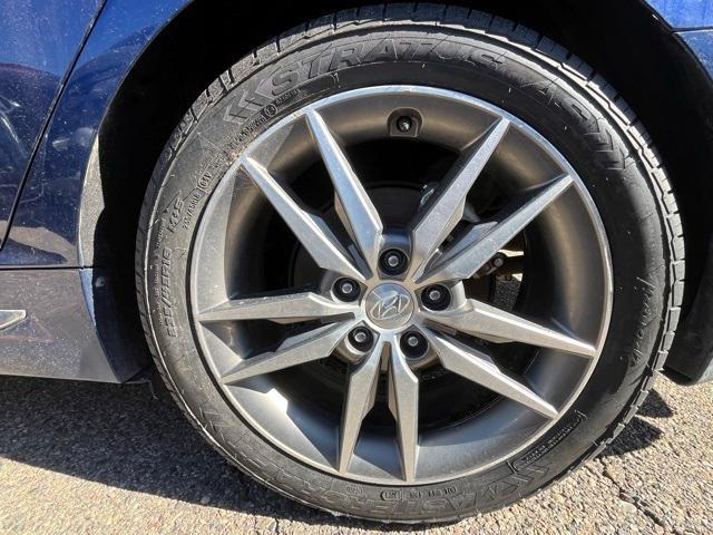 used 2015 Hyundai Sonata car, priced at $12,706