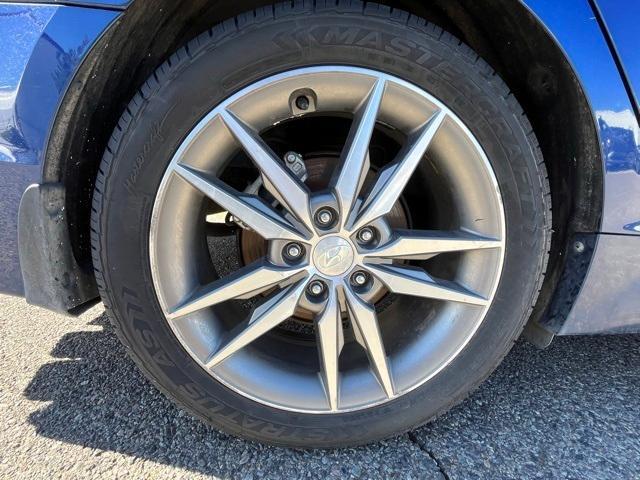 used 2015 Hyundai Sonata car, priced at $12,706