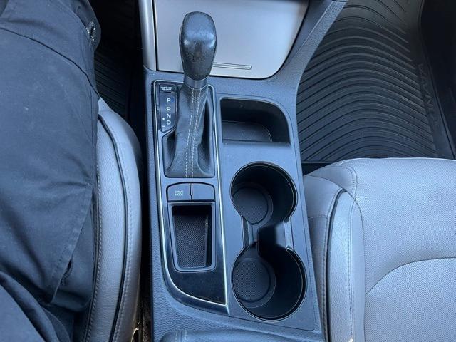 used 2015 Hyundai Sonata car, priced at $12,706