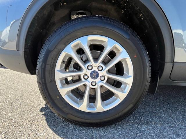 used 2022 Ford Escape car, priced at $19,983