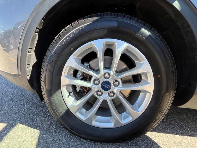 used 2022 Ford Escape car, priced at $19,983