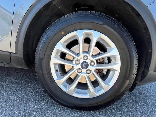 used 2022 Ford Escape car, priced at $19,983