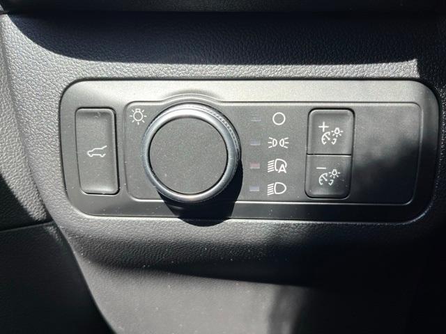 used 2022 Ford Escape car, priced at $19,983