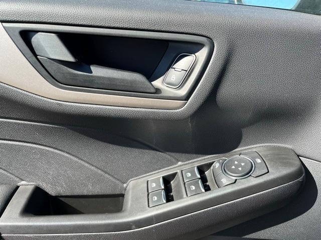 used 2022 Ford Escape car, priced at $19,983