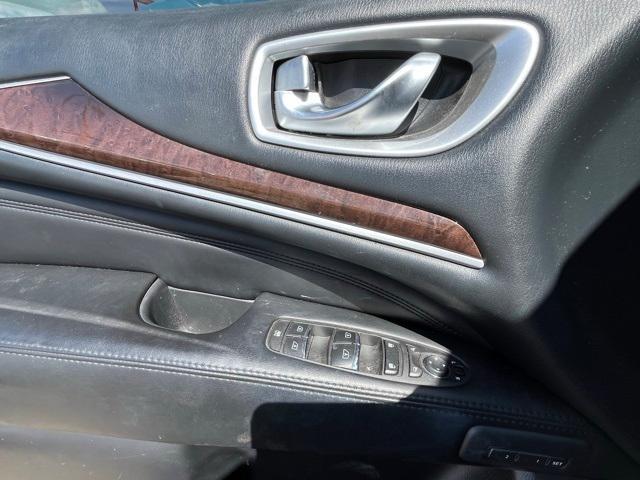 used 2013 INFINITI JX35 car, priced at $6,468