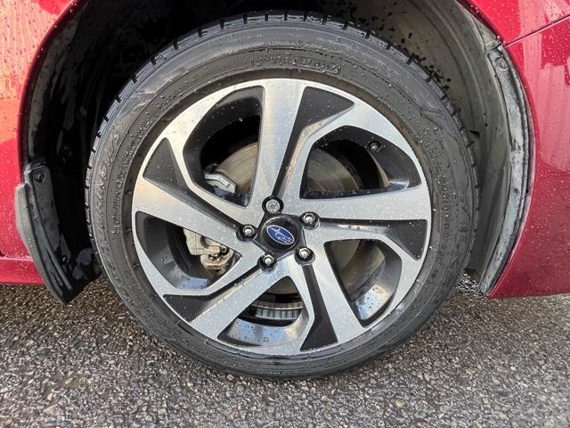 used 2020 Subaru Legacy car, priced at $22,219