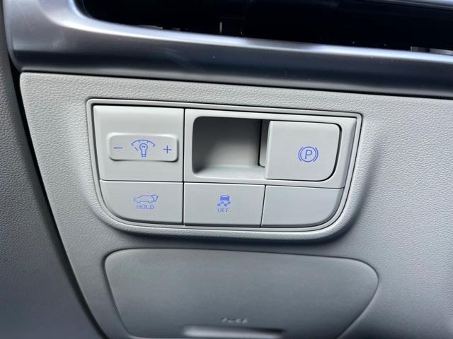 used 2025 Hyundai Tucson car, priced at $36,196