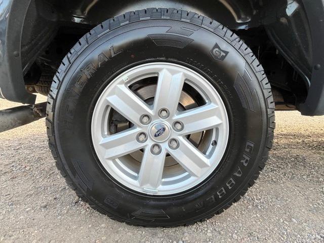 used 2017 Ford F-150 car, priced at $22,692