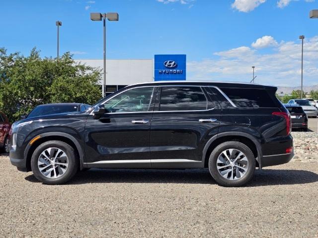 used 2021 Hyundai Palisade car, priced at $27,998