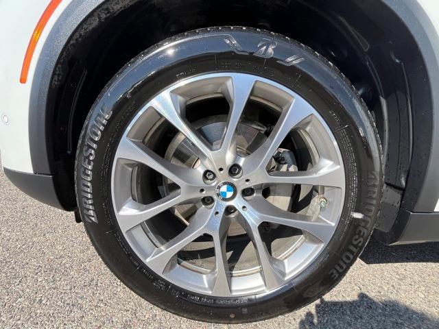 used 2019 BMW X5 car, priced at $29,987
