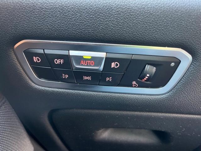 used 2019 BMW X5 car, priced at $29,987