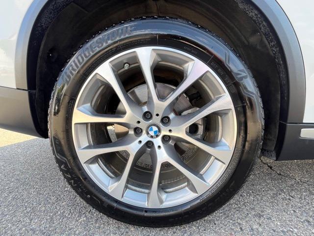 used 2019 BMW X5 car, priced at $29,987