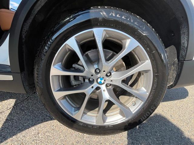 used 2019 BMW X5 car, priced at $29,987