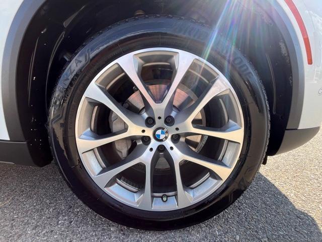 used 2019 BMW X5 car, priced at $29,987