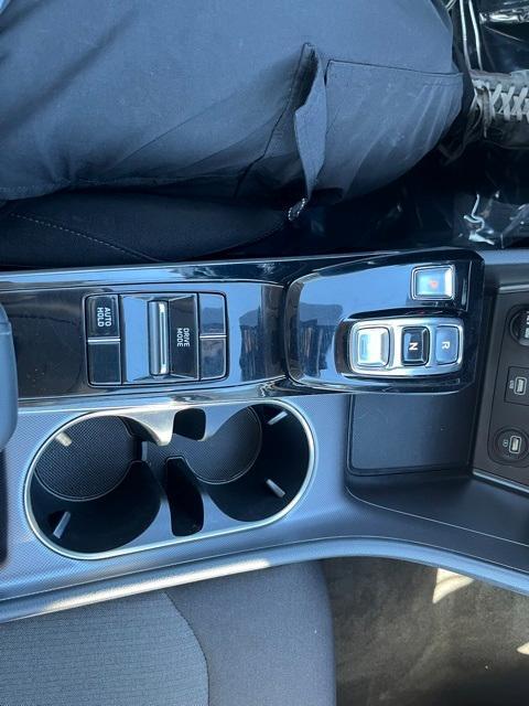 used 2022 Hyundai Sonata car, priced at $21,035