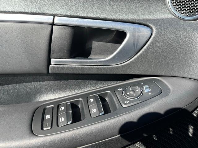 used 2022 Hyundai Sonata car, priced at $21,035