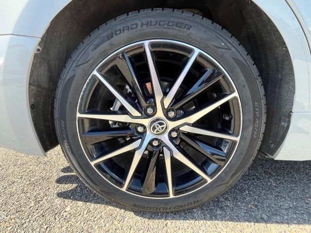 used 2023 Toyota Camry car, priced at $26,930