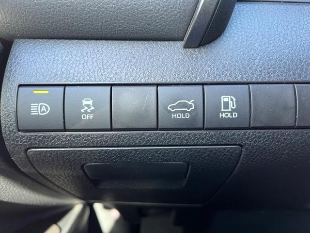 used 2023 Toyota Camry car, priced at $26,930