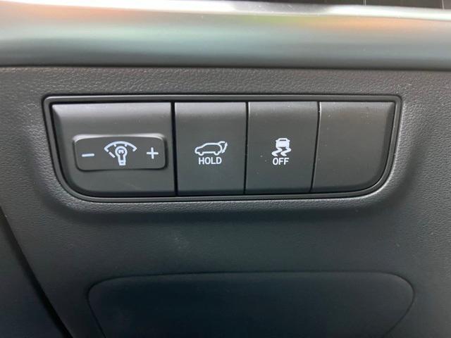 used 2025 Hyundai Tucson car, priced at $32,879