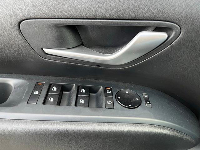 used 2025 Hyundai Tucson car, priced at $32,879
