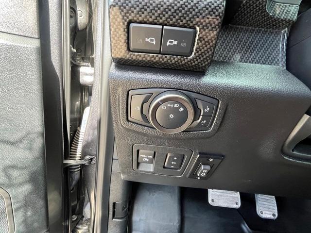 used 2019 Ford F-150 car, priced at $57,694