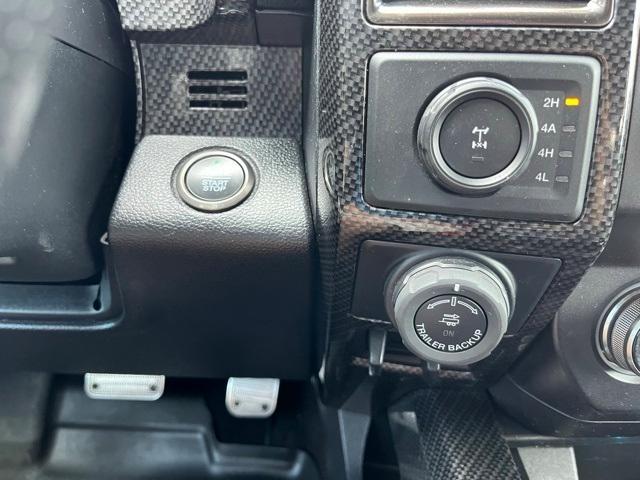 used 2019 Ford F-150 car, priced at $57,694