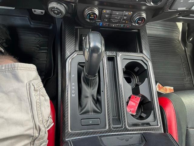 used 2019 Ford F-150 car, priced at $57,694