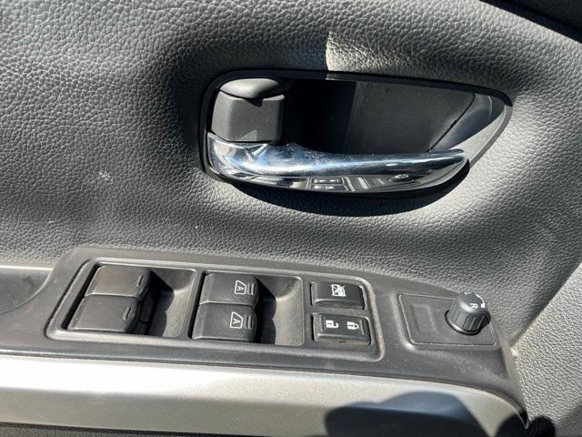 used 2022 Nissan Titan car, priced at $32,917