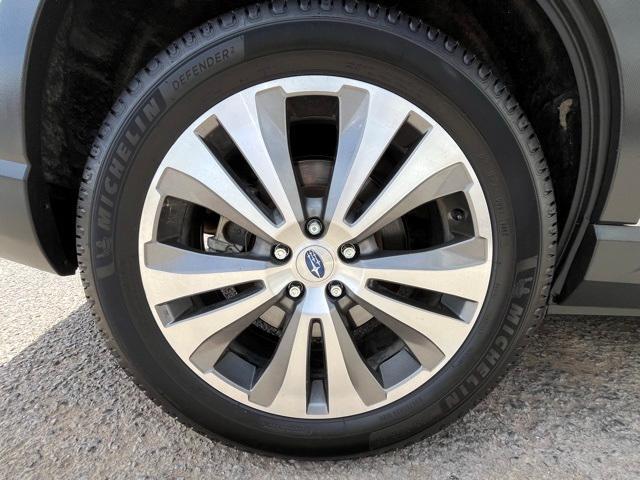 used 2021 Subaru Ascent car, priced at $20,877