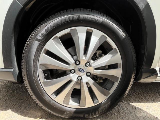 used 2021 Subaru Ascent car, priced at $20,877