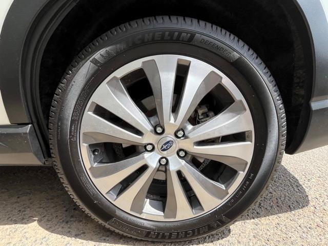 used 2021 Subaru Ascent car, priced at $20,877