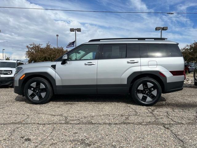 used 2024 Hyundai SANTA FE HEV car, priced at $29,360