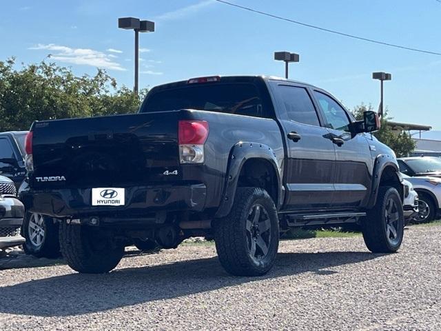 used 2008 Toyota Tundra car, priced at $14,802
