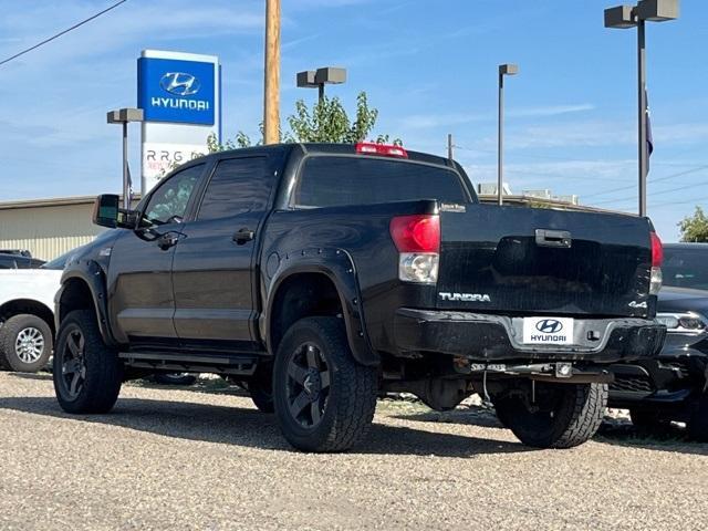 used 2008 Toyota Tundra car, priced at $14,802