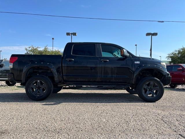 used 2008 Toyota Tundra car, priced at $14,802