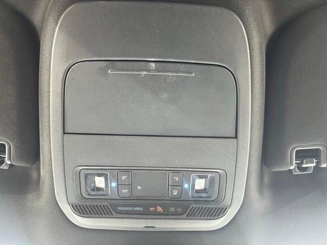 used 2024 Ford F-150 car, priced at $39,999