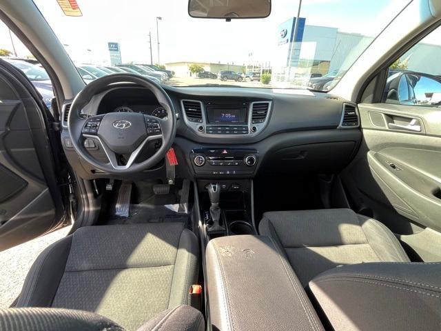 used 2017 Hyundai Tucson car, priced at $11,498
