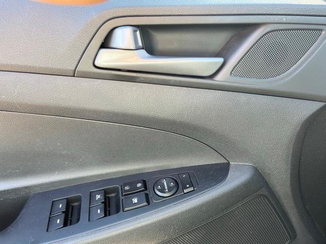 used 2017 Hyundai Tucson car, priced at $11,498