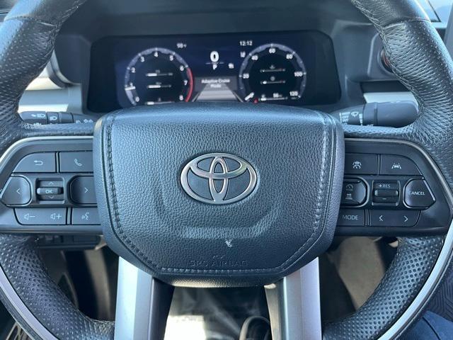 used 2024 Toyota Tacoma car, priced at $41,990