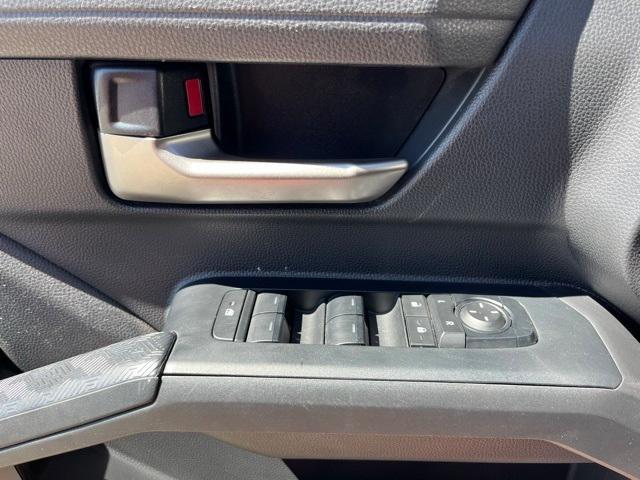 used 2024 Toyota Tacoma car, priced at $41,990