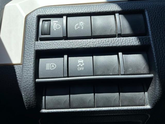 used 2024 Toyota Tacoma car, priced at $41,990