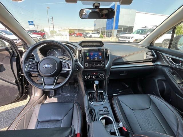 used 2021 Subaru Crosstrek car, priced at $26,688