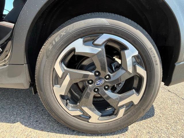 used 2021 Subaru Crosstrek car, priced at $26,688