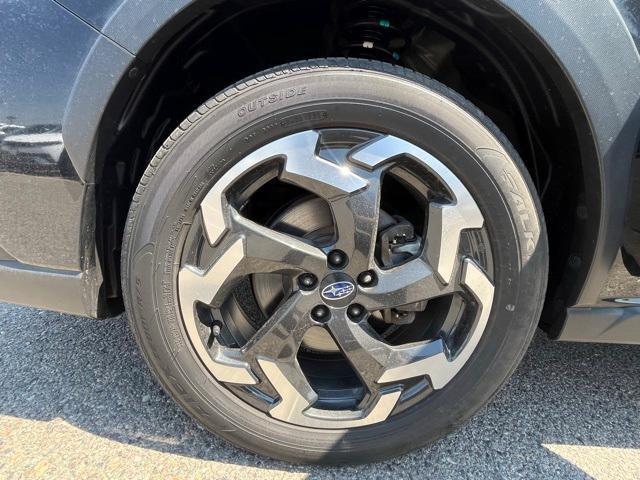 used 2021 Subaru Crosstrek car, priced at $26,688