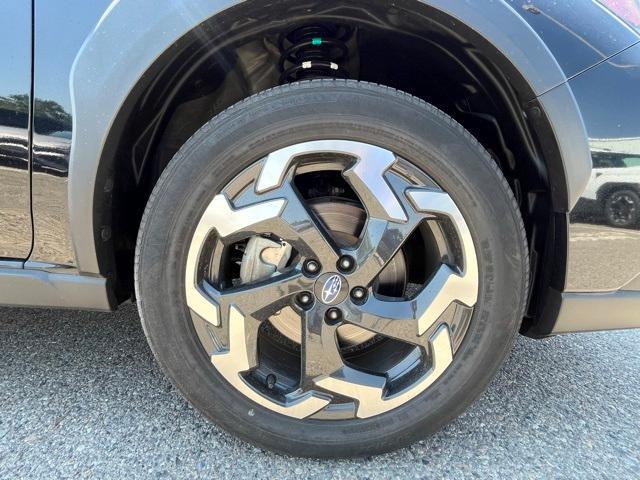 used 2021 Subaru Crosstrek car, priced at $26,688
