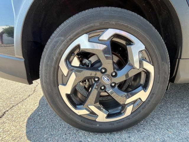 used 2021 Subaru Crosstrek car, priced at $26,688