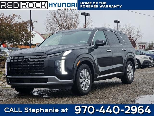 used 2024 Hyundai Palisade car, priced at $45,522