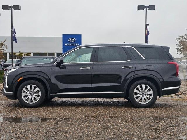 used 2024 Hyundai Palisade car, priced at $44,999