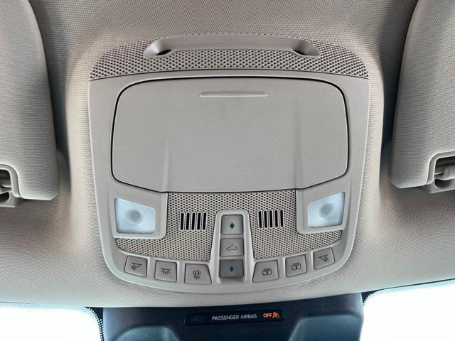 used 2023 Ford Expedition car, priced at $44,190